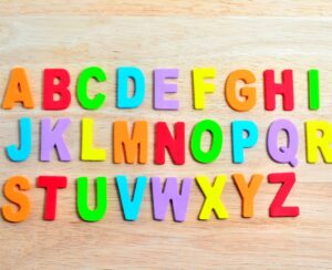 numeric for kids