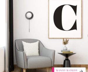 wall decor
