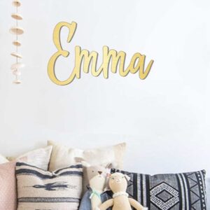 personalized wood signs