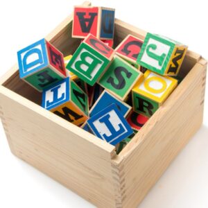 learning with alphabets