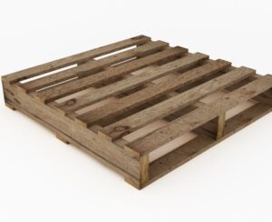 handcrafted wood pallets