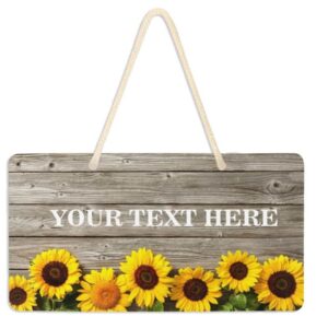 Business-Friendly Welcome Signs
